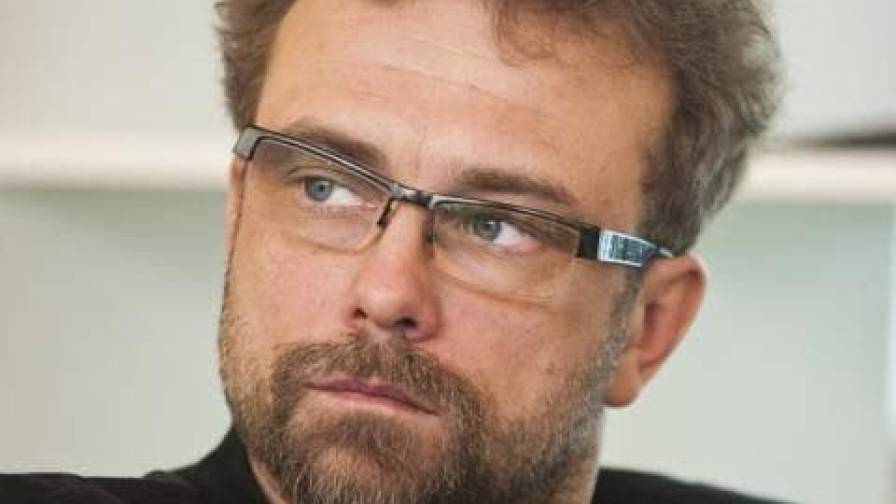 Rytis-Zemkauskas