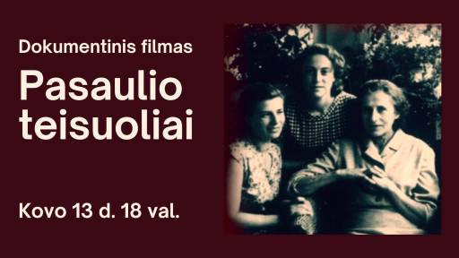 teisuoliai web