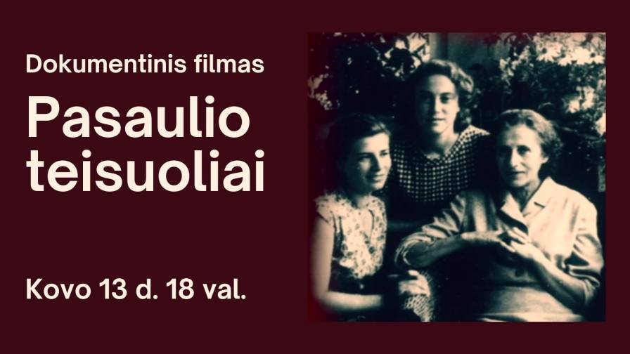 teisuoliai web