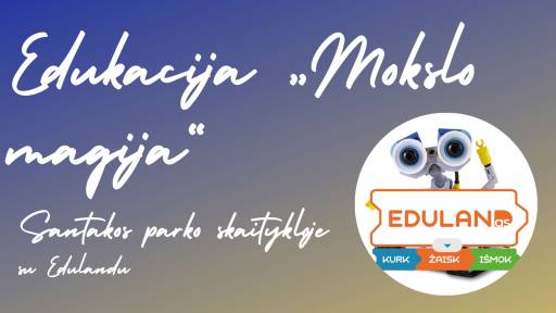 Edulandas
