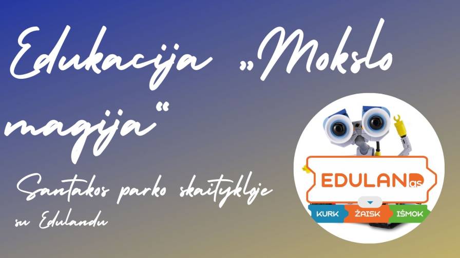 Edulandas