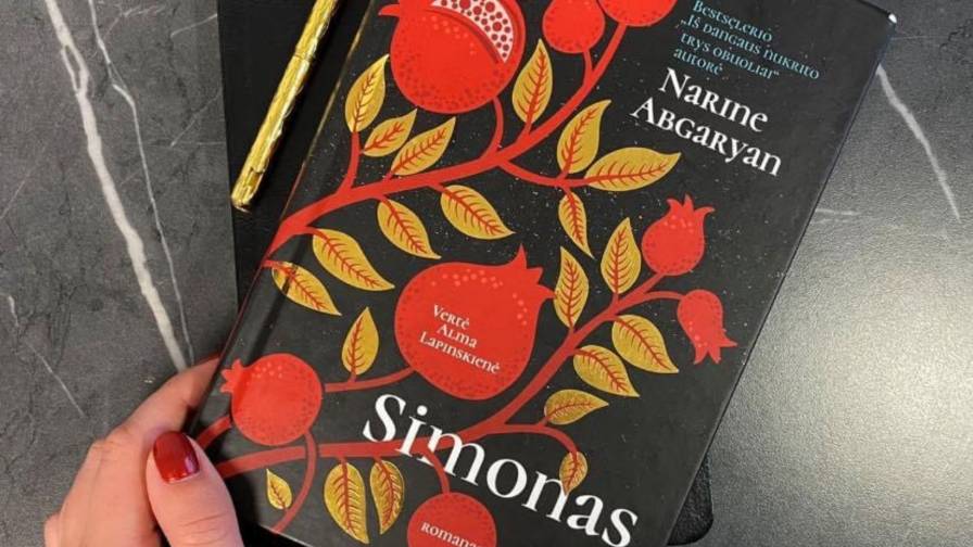 Simonas web