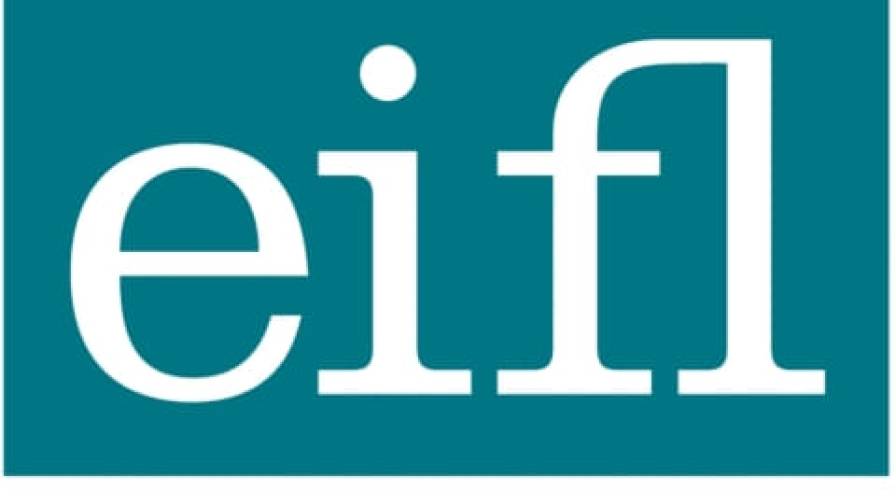 eifl logo