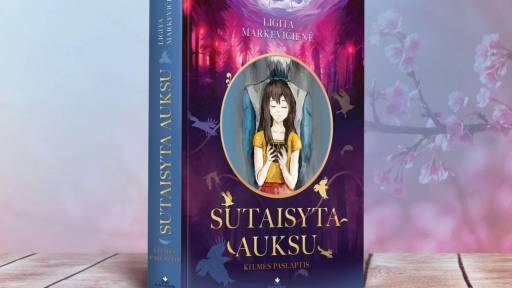 Sutaisyta auksu