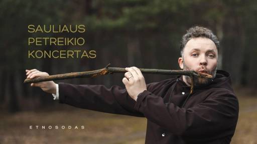 Petreikis coveris