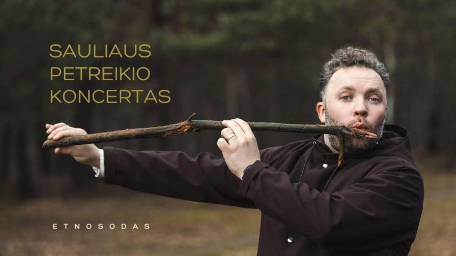 Petreikis coveris