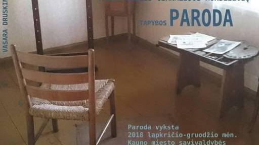 mkc paroda aušroj