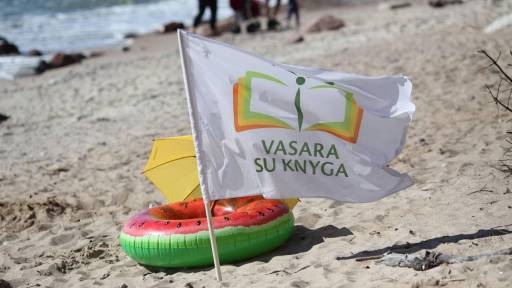 skaitymo iššūkis 2020 finalas