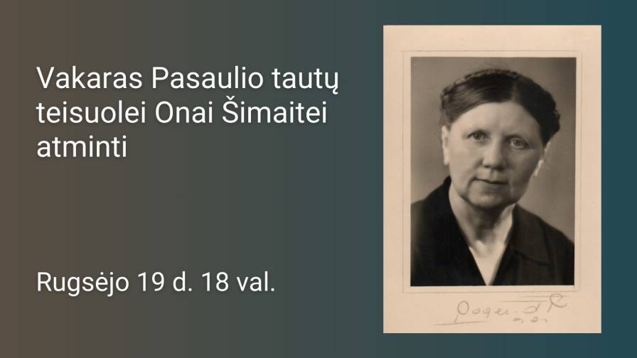 Šimaitė web