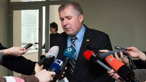 anušauskas