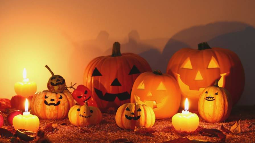 Halloween