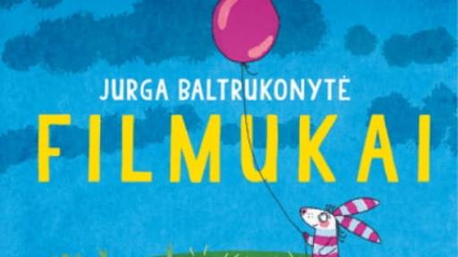 filmukai balktrukonyte