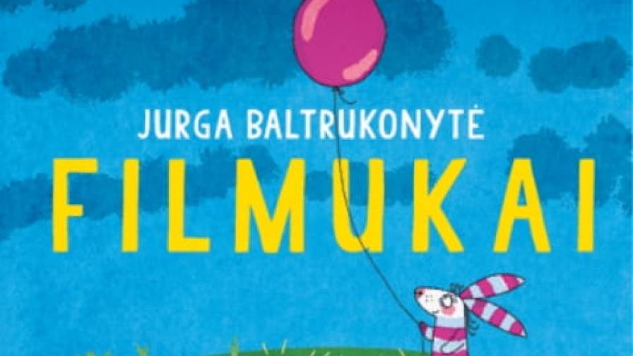 filmukai balktrukonyte