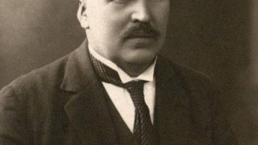Jonas Vileišis
