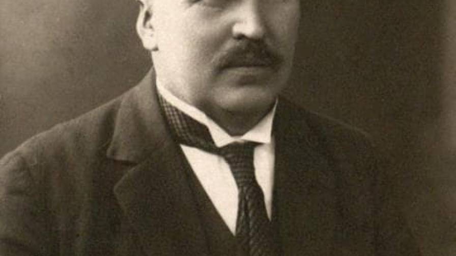 Jonas Vileišis