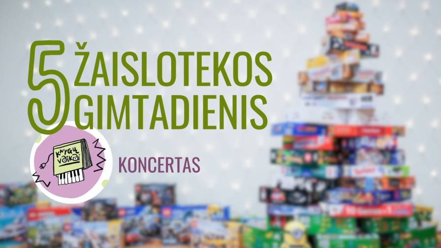 žaislotekos gimtadienis web