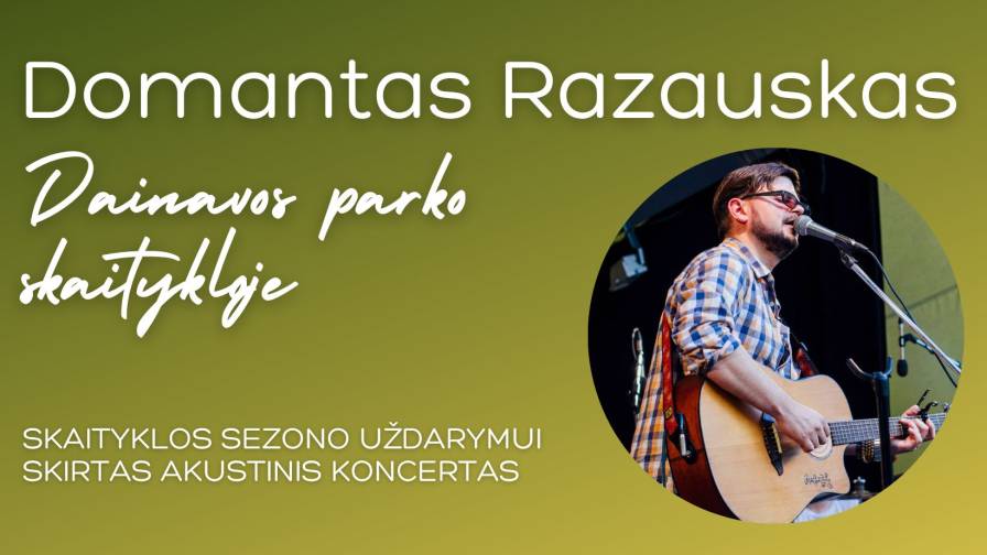 Razauskas web