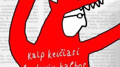 kalbos idealai