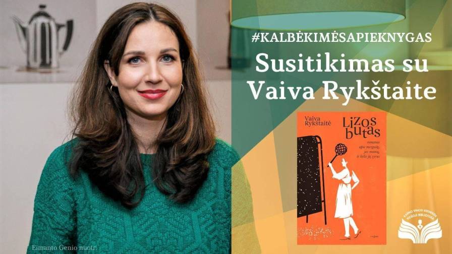 Rykštaitė coveris 2020
