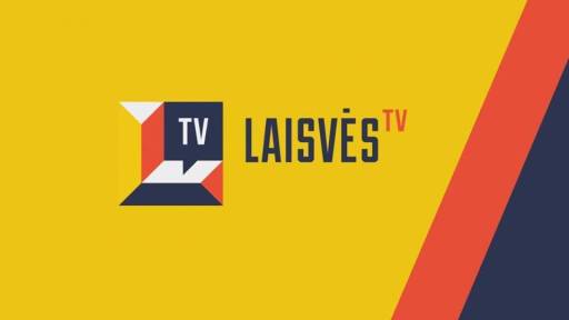 Laisvės TV