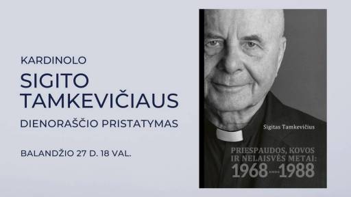 Tamkevičiaus