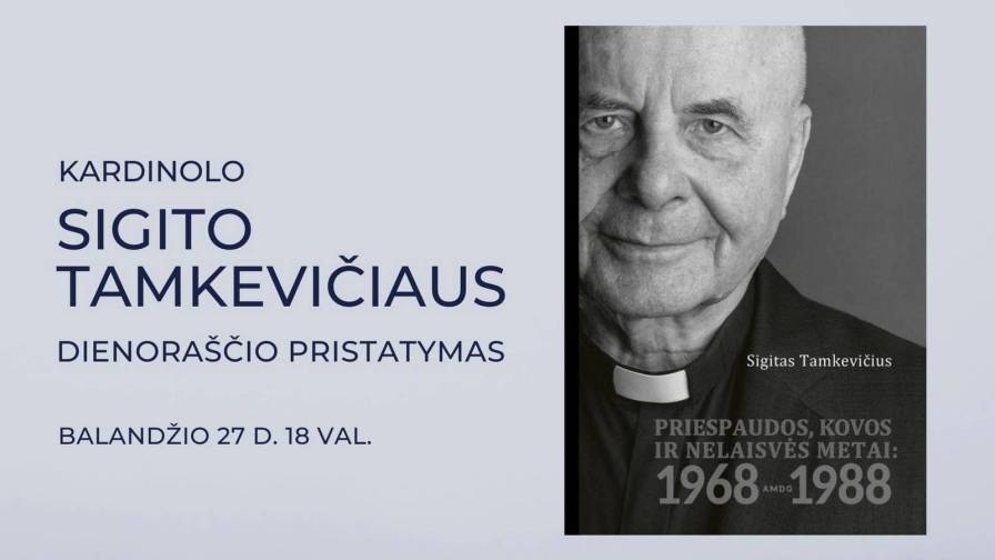Tamkevičiaus