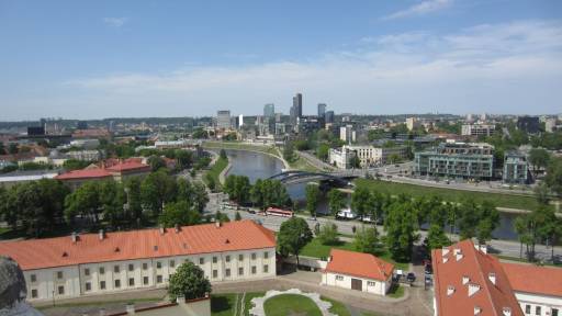 Vilnius