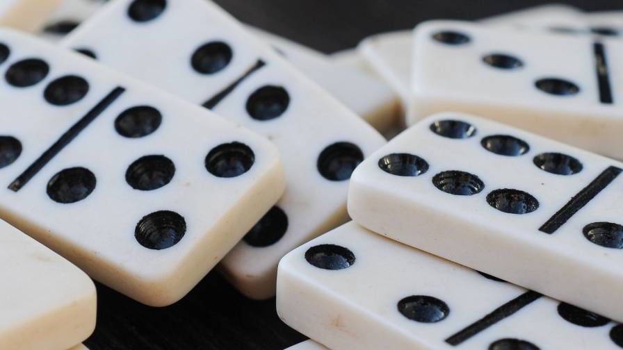 domino