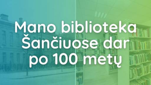 Šančiai 100