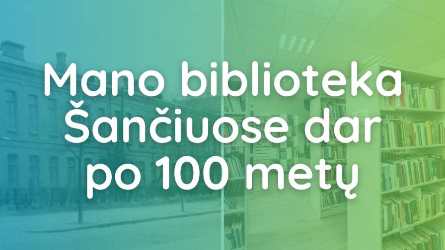 Šančiai 100