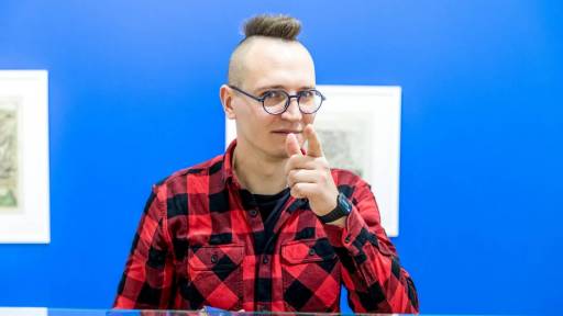 Tomas Dirgėla