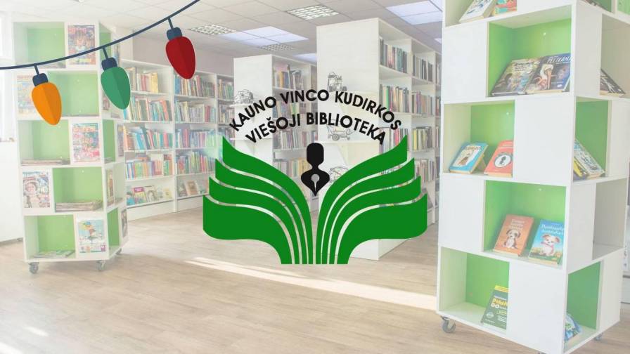paveiksliukas su logo kalėdinis 2019