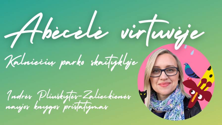 Zalieckienė web