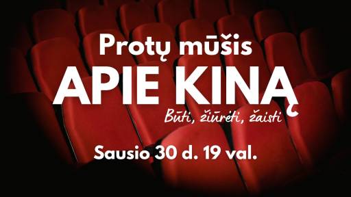 Kino protmūšis web