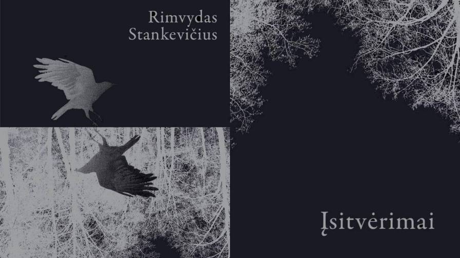 įsitvėrimai