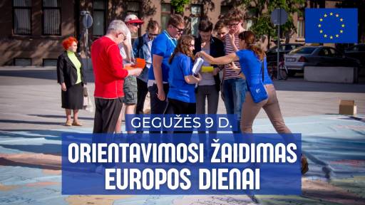 orient. Europos dienai web