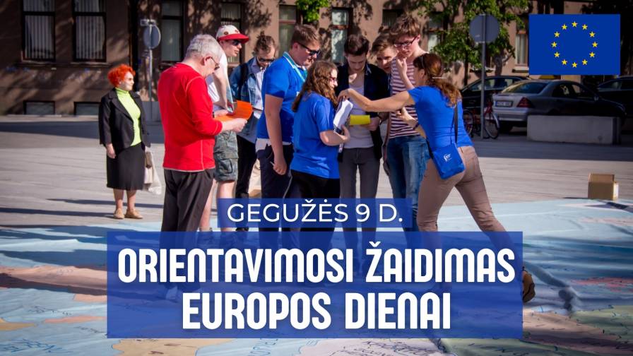 orient. Europos dienai web