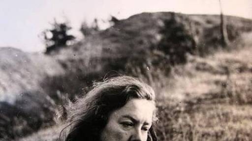 Janina Degutytė