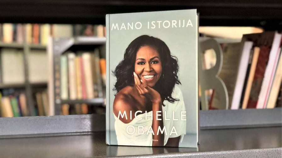 Obama.Mano istorija